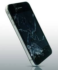 Sick of Your Shattered Iphone Glass?!