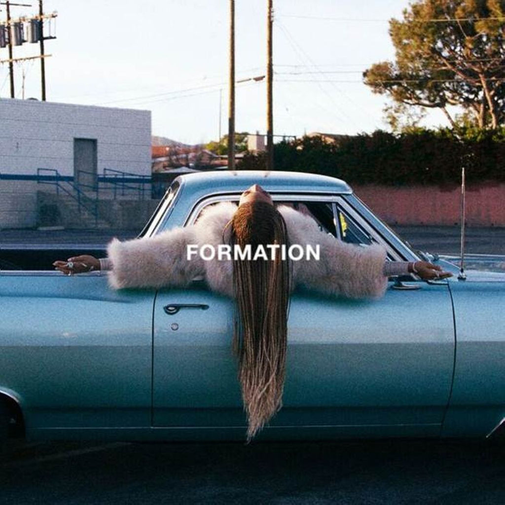 Beyonce "Formation" Video