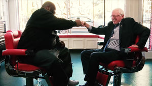 Killer Mike #FEELSTHEBERN
