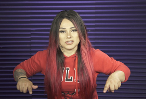 Why Fat People Win-New Vlog by Snow Tha Product