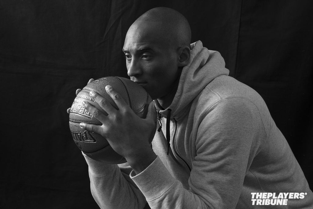 Kendrick Lamar Pays Tribute to Kobe Bryant in Fade to Black