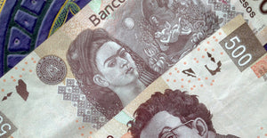 4 Latin American Countries With Women On Their Money